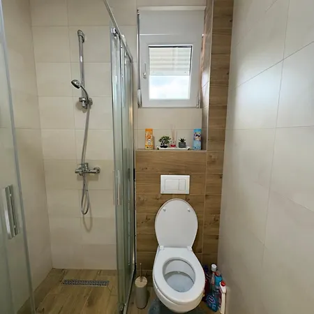 Masa דירה פודגוריצה