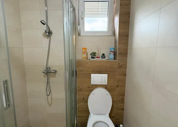 Masa Apartment Podgorica